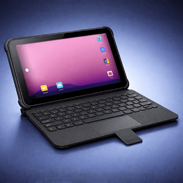 Ruggedized military grade display monitor